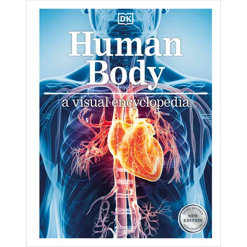 Human Body a Visual Encyclopedia