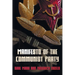 Manifesto of the Communist Party - The Communist Manifesto