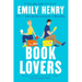 Book Lovers