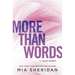 More Than Words: A Love Story