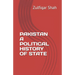 Pakistan a Political History of State