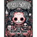 Creepy Scary Coloring Book: Explore a Spooky World of Coloring Fun!