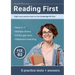 Reading First: Eight more practice tests for the Cambridge B2 First: Eight more practice tests for the Cambridge B2 First: Another ten practice tests