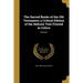 The Sacred Books of the Old Testament; a Critical Edition of the Hebrew Text Printed in Colors; Volume 4