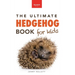 Hedgehogs: Cute & Spiky Hedgehog Facts, Care Tips & Quiz