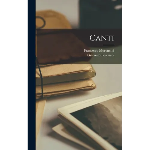 Canti