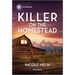 Killer on the Homestead