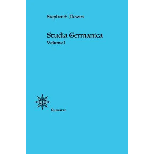 Studia Germanica