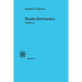Studia Germanica