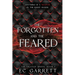 The Forgotten and The Feared: A Grimdark Romantasy