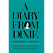 A Diary from Dixie