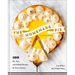 The Homemade Pie Cookbook: 100 Pie, Tart, and Galette Recipes for Every Season