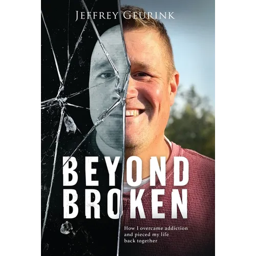 Beyond Broken