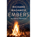 Embers: One Ojibway's Meditations