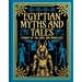 Egyptian Myths and Tales: Stories of the Gods and Goddesses