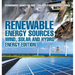 Renewable Energy Sources - Wind, Solar and Hydro Energy Edition Environment Books for Kids Children's Environment Books: Environment Books for Kids Ch