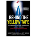 Behind the Yellow Tape: On the Road with Some of America's Hardest Working Crime Scene Investigators