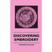 Discovering Embroidery