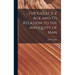 The Great Ice Age and Its Relation to the Antiquity of Man