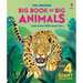 Big Book of Big Animals
