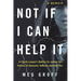 Not If I Can Help It: A Family Lawyer's Battles for Justice for Victims of Domestic Violence and the Poor