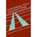 Evolutionary Theory of Economic Change
