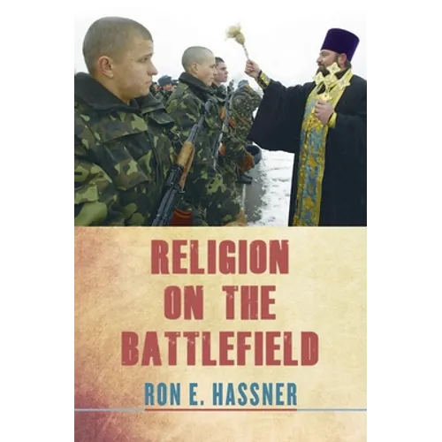 Religion on the Battlefield