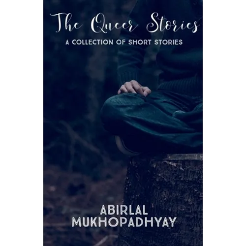 The Queer Stories