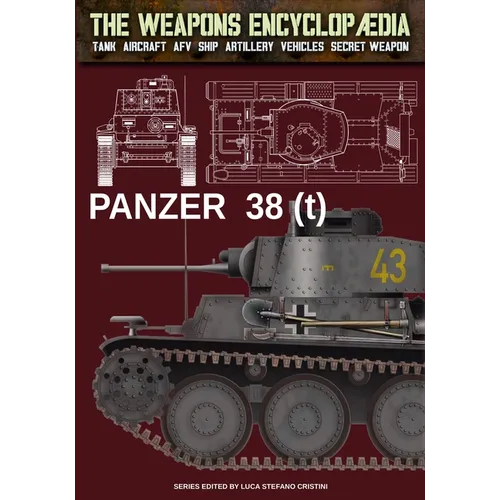 Panzer 38(t)