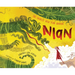 Nian, the Chinese New Year Dragon