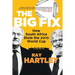 The Big Fix - How South African Stole the 2010 World Cup