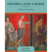 Oxford Latin Course: College Edition: Readings and Vocabulary