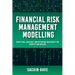 Financial Risk Management Modeling [AI]: Identifying, Assessing, and Mitigating Uncertainty for Stability and Success