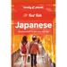 Lonely Planet Fast Talk Japanese