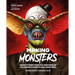 Making Monsters: Inside Stories from the Creators of Hollywood's Most Iconic Creatures