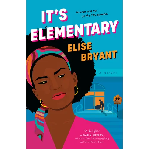 It's Elementary