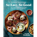 Shred Happens: So Easy, So Good: 100+ Protein-Packed Mediterranean Favorites with a Low-Carb Twist; A Cookbook