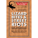 Lizard Bites & Street Riots: Travel Emergencies and Your Health, Safety, and Security