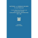 Baptismal and Marriage Records, REV. John Waldschmidt, Cocalico, Moden Krick, Weisseichen Land and Seltenreich, Gemeinde. Lancaster County, Pennsylvan