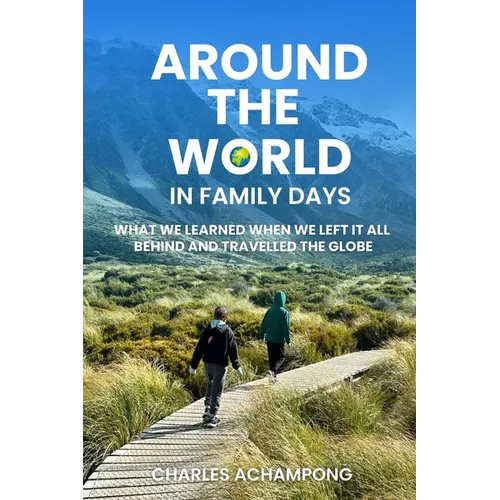 Around the World in Family Days