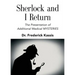 Sherlock and I Return: The Presentation of Additional Medical Mysteries