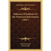 Influence Of Judaism On The Protestant Reformation (1867)