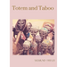 Totem and Taboo: A 1913 book by Sigmund Freud, the founder of psychoanalysis, in which the author applies his work to the fields of archaeology, anthr