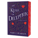 The Kiss of Deception: The Remnant Chronicles, Book One