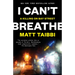 I Can't Breathe: A Killing on Bay Street