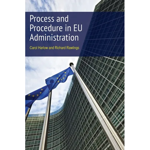Process and Procedure in EU Administration