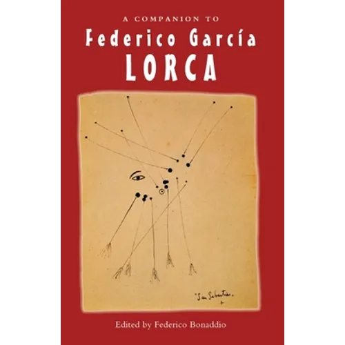 A Companion to Federico García Lorca