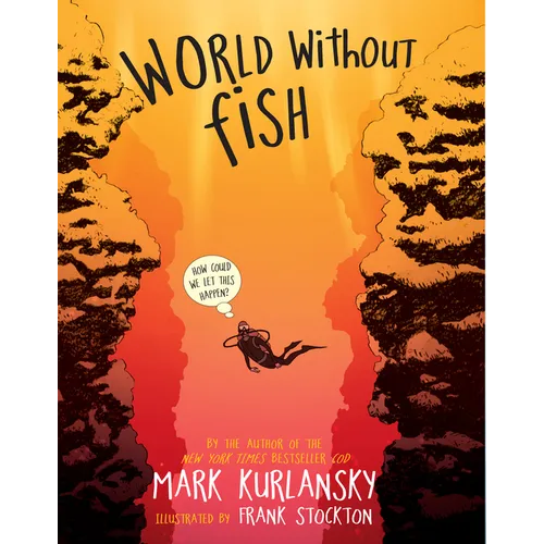 World Without Fish