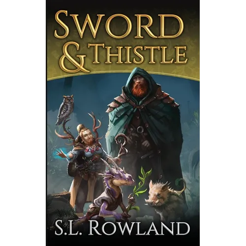 Sword & Thistle
