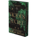 Vicious Secret: A Dark Romance